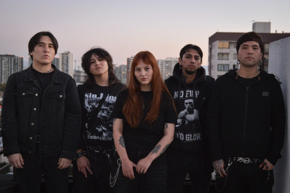 Maldita Existencia
