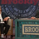 Paul McCartney en Jimmy Kimmel Live!
