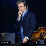 Sir Paul McCartney