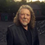 Robert Plant