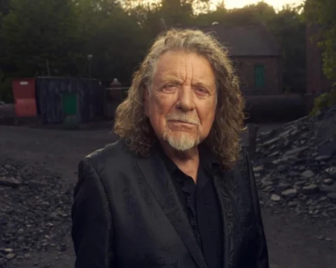Robert Plant