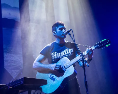 Sufjan Stevens