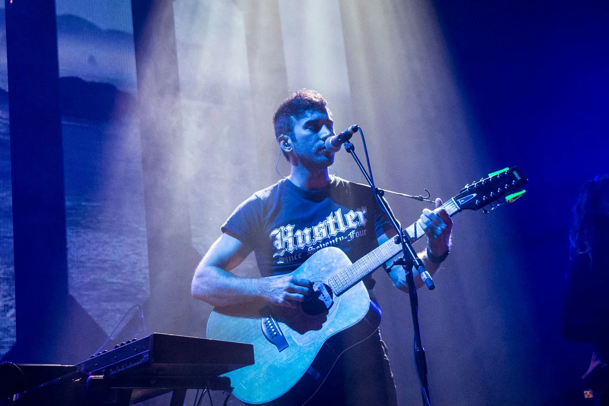Sufjan Stevens