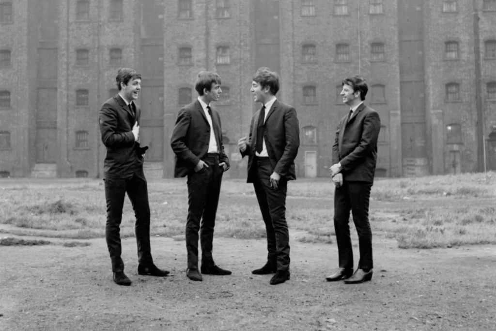 The Beatles