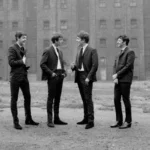 The Beatles