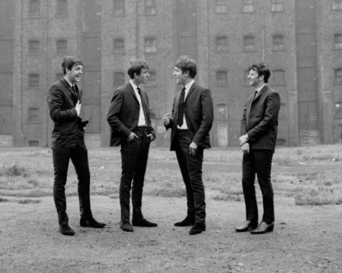 The Beatles