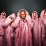 The Flaming Lips