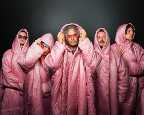 The Flaming Lips
