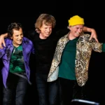 The Rolling Stones