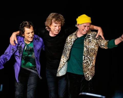 The Rolling Stones