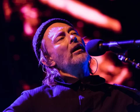 Thom Yorke