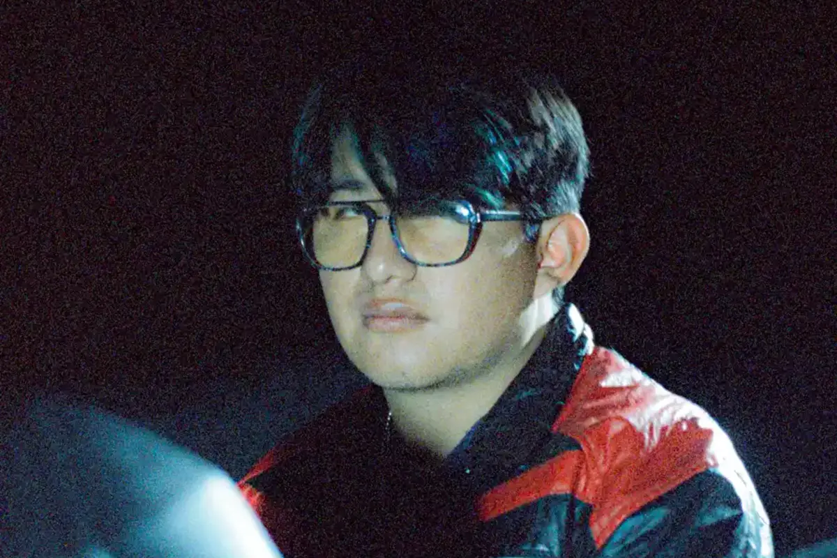 Wuicho kun